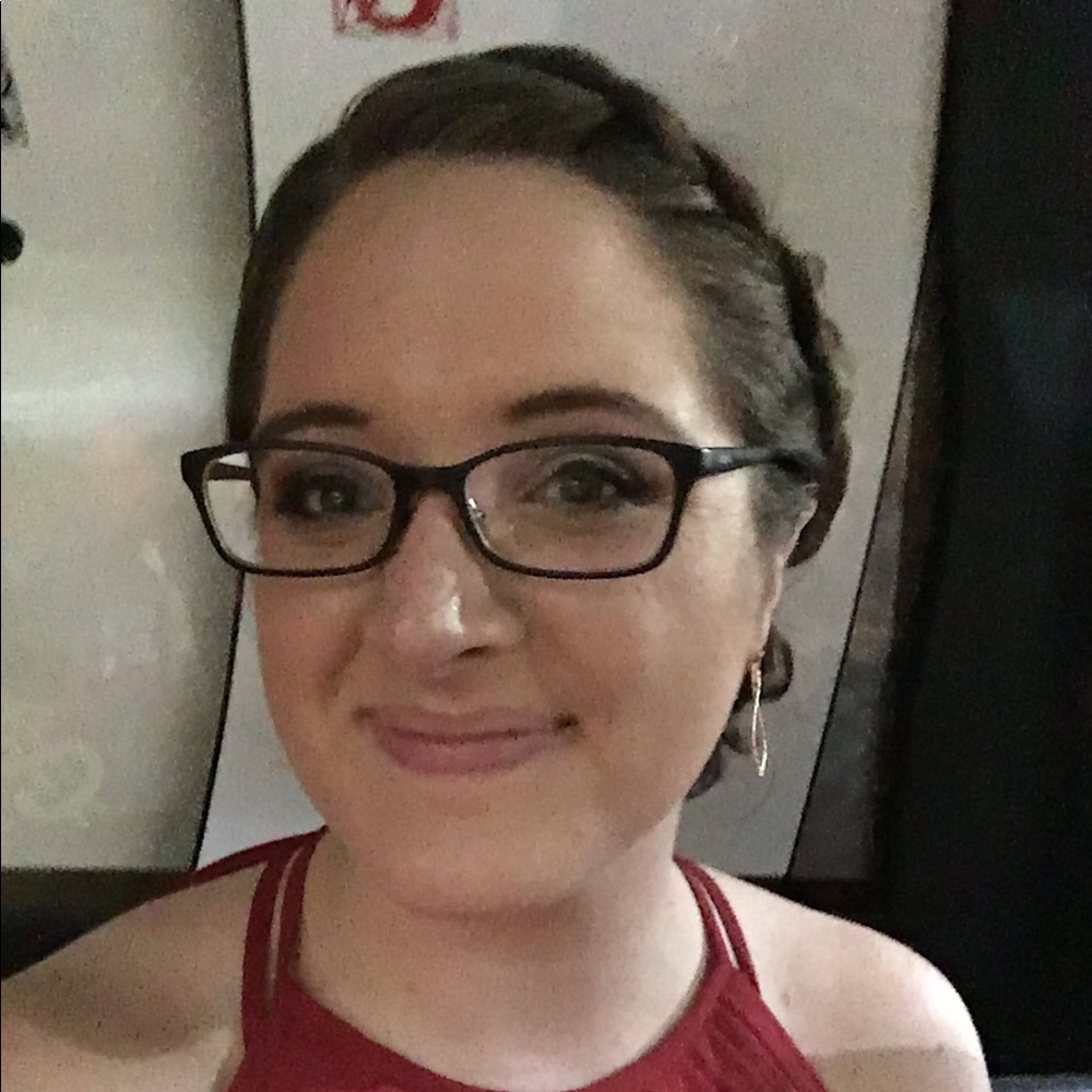 Meet your Posher, Mary